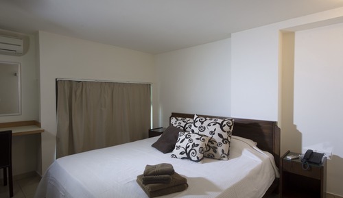 Economy Duplex, 2 Bedrooms
