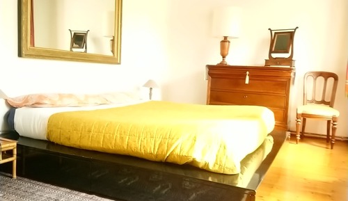 Apartment, 1 Bedroom