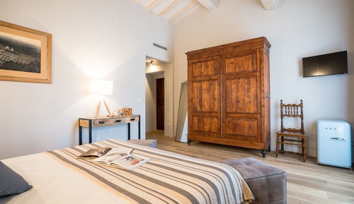 Design Double Room, 1 King Bed, Non Smoking