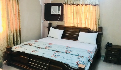 Executive Room, 1 Queen Bed, Non Smoking