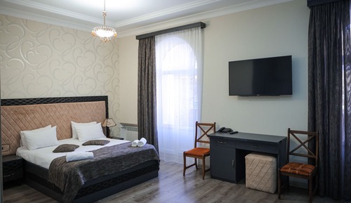 Suite, 2 Bedrooms