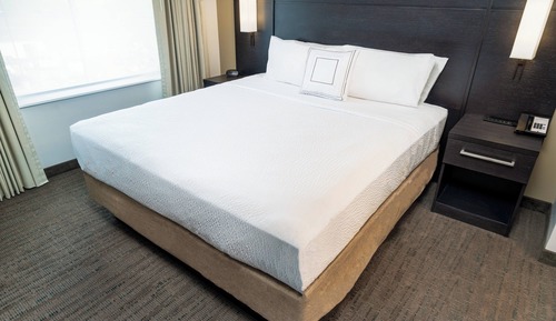Studio Suite, 1 King Bed with Sofa bed