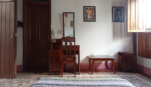 Standard Double Room # 5
