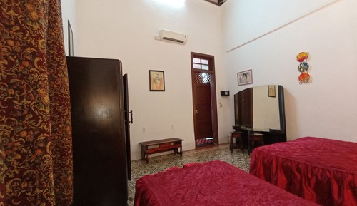 Family Triple Room # 3