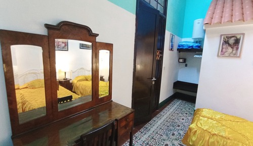 Standard Double Room # 1