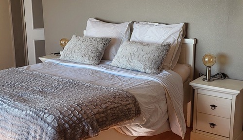 Panoramic Double Room