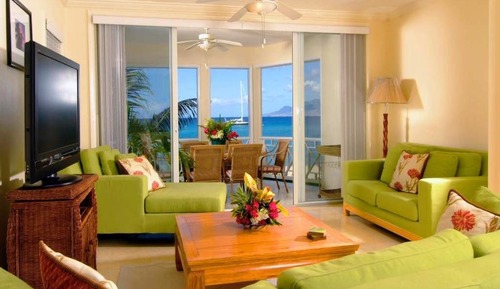 Villa, Multiple Beds, Non Smoking