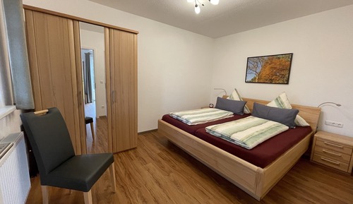 Premium Suite, Accessible, Garden View