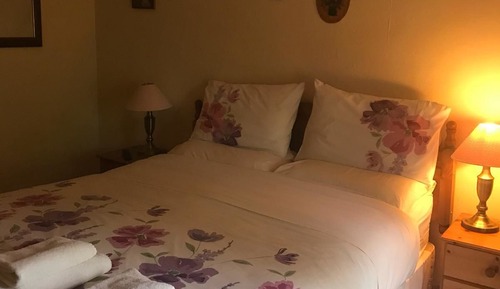 Comfort Double Room, Ensuite