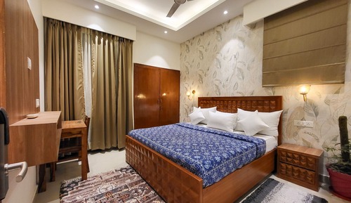 Deluxe Private Room