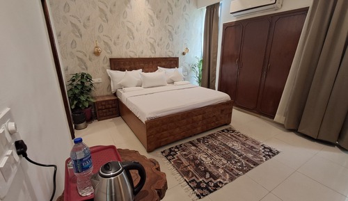 Superior Private Room