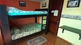 Twin Room, Private Bathroom (7)