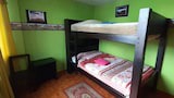 Basic Twin Room, Shared Bathroom
