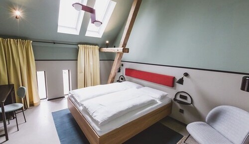 Superior Double Room, Accessible