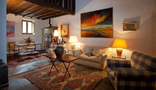 Suite, 1 Bedroom