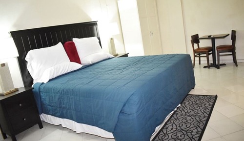 Junior Suite, 1 King Bed, Non Smoking