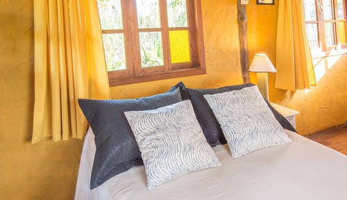 Chalet (2 Adultos)