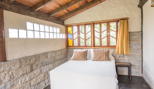 Chalet (4 Adultos)