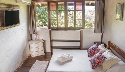 Chalet (6 Adultos)