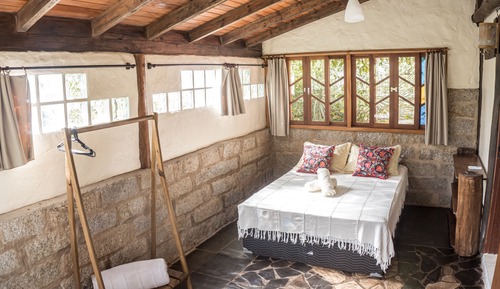 Bungalow (8 Adultos)