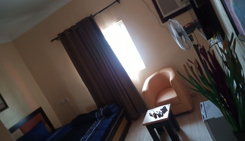 Presidential Room, 1 Queen Bed, Non Smoking