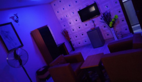 Design Room, 1 Double Bed, Non Smoking