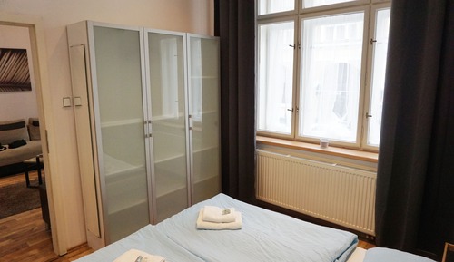 Apartment, 1 Bedroom