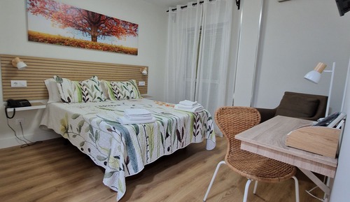 Comfort Room