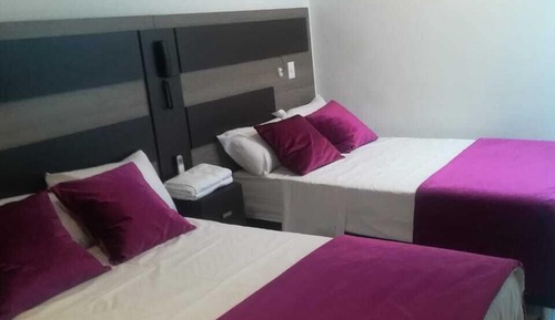 Traditional Twin Room, 2 Twin Beds, Non Smoking