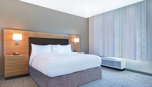Suite, 1 Bedroom
