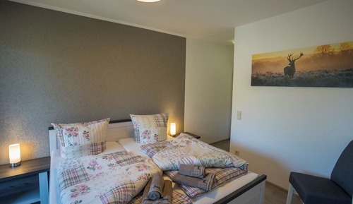 Comfort Apartment, Non Smoking, Mountain View