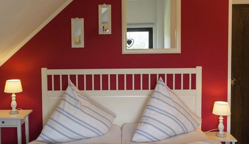 Comfort Apartment, 1 Bedroom, Non Smoking, Mountain View