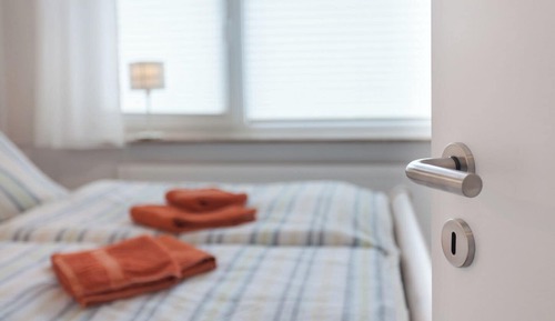 Comfort Apartment