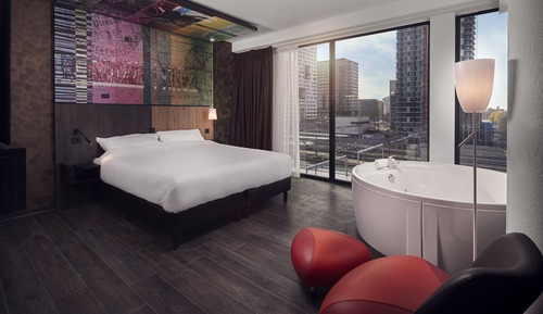 Wellness Room