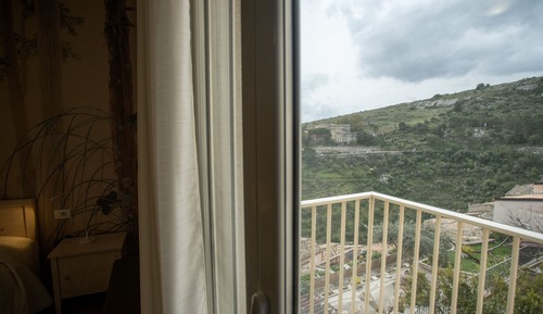 Comfort Double Room, Non Smoking, Valley View