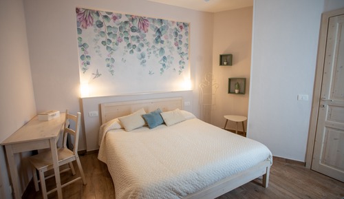 Comfort Double Room, Non Smoking, City View