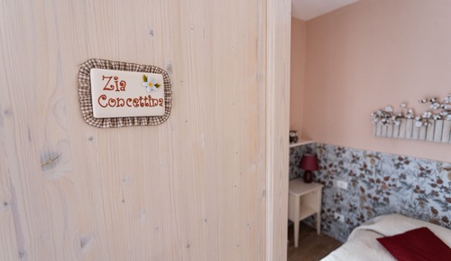 Panoramic Double Room, Non Smoking