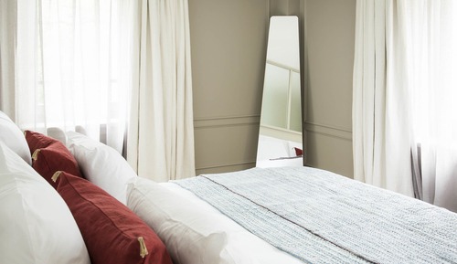 Triple Room (Chambre 3)