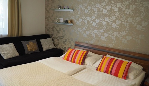 Standard Apartment