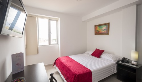 Superior Double Room, 1 Double Bed