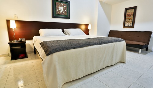 Executive Room, 1 King Bed