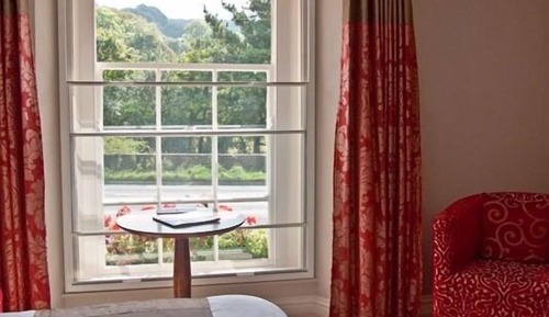 Comfort Double Room, Ensuite (KING/TWIN )