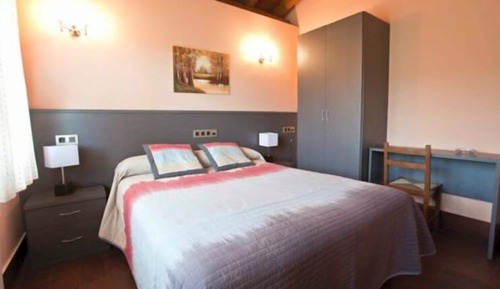 Double Room, 1 Double Bed
