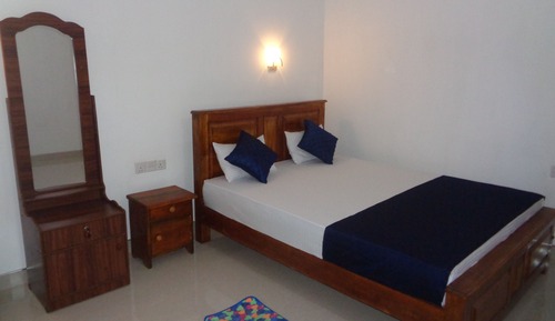 Double Room with Fan