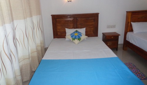 Triple Room with Air-con