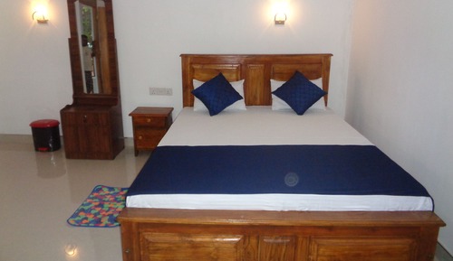 Double Room with Air-con