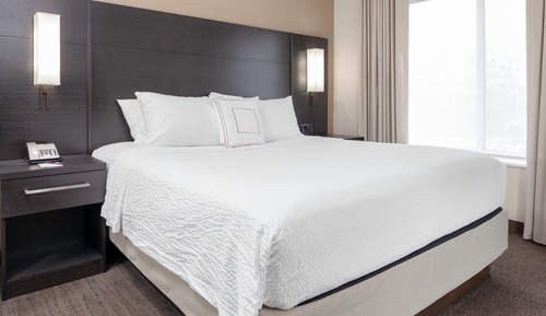 Studio, 1 King Bed