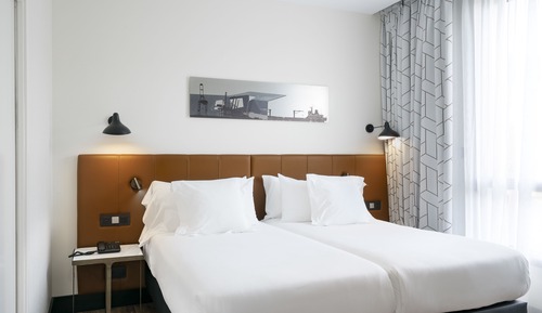 Junior Suite, River View (Single use)
