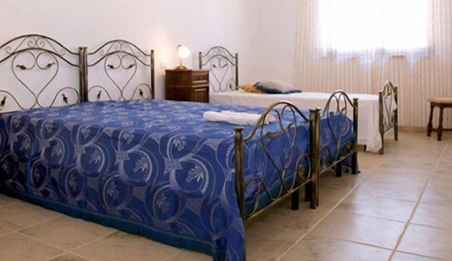 Quadruple Room, Multiple Beds