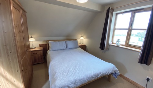 Superior Apartment, Non Smoking, Hill View (The Loft)